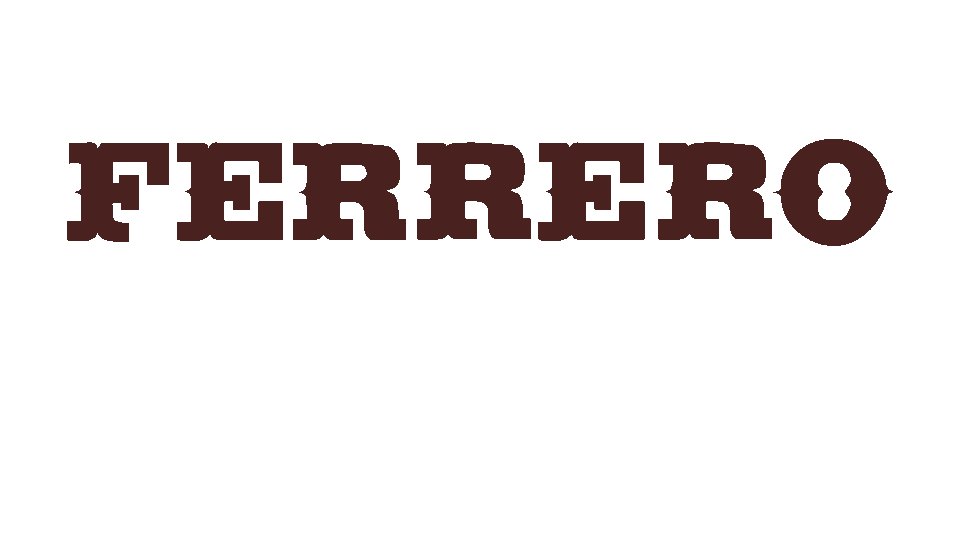 Ferrero Travel Market